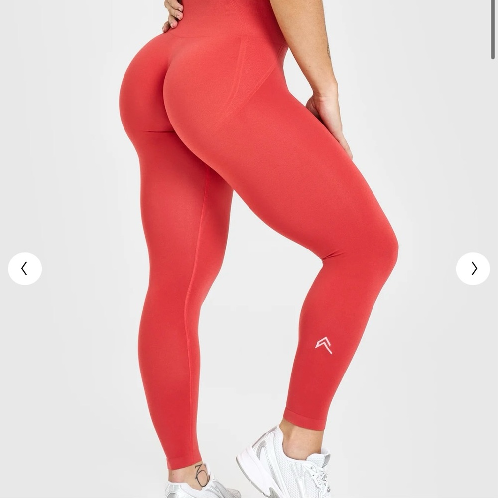 Oner Active Effortless Leggings-Peach Blossom